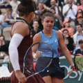 Italijanke Erani i Paolini "samlele" Ruskinje, Krunićeva ih čeka u finalu Rolan Garosa!