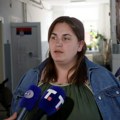 Filipovićeva: U Kosjeriću do 18.00 sati izašlo više od 76 odsto birača