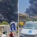 Šta je pošlo po zlu sa Boingom 787? Avion sa 242 putnika pao minut posle poletanja, ovo su mogući uzroci nesreće