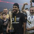 Obradovićev 44. trofej!