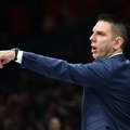 Srpski trener zamenio Radonjića i odmah dobio NBA pojačanje za napad na titulu u Evrokupu