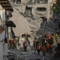 Nastavak sukoba Izraela i Irana, razmenjuju se raketni napadi i optužbe
