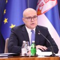 "Sve izdajnik do izdajnika" Vučević o blokaderima: Priznali bi Kosovo istog trenutka, odrekli se RS i uveli sankcije Rusiji