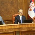 Macut danas u svojoj prvoj zvaničnoj poseti nekoj stranoj zemlji