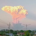Erupcija vulkana na Baliju – nivo uzbune na najvišem nivou, otkazani brojni letovi