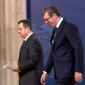 Dačić sa 405.000 najplaćeniji funkcioner, Vučiću 240.000, Macut bez premijerske plate