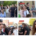 Pogledajte kako je protekao studentski protest „Izađi, izbori se“ u Zrenjaninu