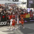 Basketaši Srbije u polufinalu Svetskog prvenstva protiv Švajcarske