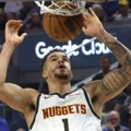 Denver se oslobađa tereta – Porter Džunior trejdovan u Bruklin