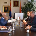 Ministar prosvete Srbije sa Bocan-Harčenkom o saradnji dve zemlje u oblasti obrazovanja
