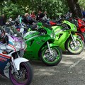 Moto skup Bike Week 2025. od 4. do 6. jula na Borskom jezeru