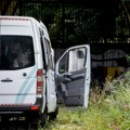 Snimao svoje poslednje trenutke, pa skončao u rukama zveri! Telo motocikliste pronađeno u kanalu pored puta, policiju šokiralo…