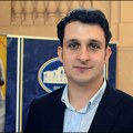 „Suteren bluz“ nova zbirka poezije Borisa Tanovića