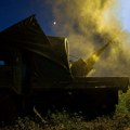 Rusija izvela napade na Kijev: Ukrajinci uzvratili udarima na Moskovsku oblast