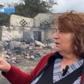 "Vatra ga celog ispekla dok je pokušavao da nam spase dom": Potresna ispovest Stefanovića iz Zlota kojima je požar umalo odneo…
