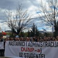Održani prijemni ispiti za upis na Državni univerzitet u Novom Pazaru