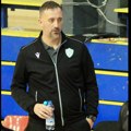 Šampion Srbije ostao bez trenera, otišao je u Vesprem