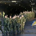 Švedska razmatra da starosna granica za pozivanje vojnih rezervista bude 70 godina