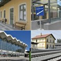 Kontrola pet železničkih stanica na brzoj pruzi do Subotice pri kraju Bezbednost, brzina i kulturna baština na novom koloseku…