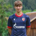 Zvezda predstavila novi gostujući dres