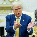 Srpski kardiohirurg objasnio sve o dijagnozi Donalda Trampa VIDEO