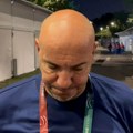 "Kakav je ovo vaterpolo, sve je gol": Ivica Tucak oborio glavu, nema šansu da se osveti Srbiji