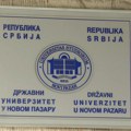 Državni univerzitet u Novom Pazaru: Akreditovani novi studijski programi Turizam i Poslovna ekonomija