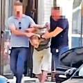 Pripadnik OVK danas na saslušanju u tužilaštvu