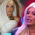 "Dara bubamara je kao muva zunzara" Pevačica urnisala koleginice, a onda prešla na Karleušu!