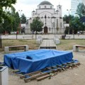Fontana plaćena 7,4 dinara od para građana i dalje ne radi