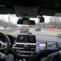 Tihi i neprimetni, ali uspešno love prekršaje: Presretači su tamo gde se najmanje nadate, ima ih i na ovim lokacijama