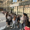 Pitanje o protestima na prijemnom za Psihologiju izazvalo pažnju – profesori poručuju: „To nije politizacija, već realnost“…