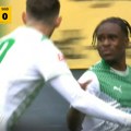 Fuorizan start: 25 sekundi u novoj sezoni… i odmah gol! (VIDEO)