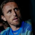 Luka Modrić novi fudbaler Milana: Mogu da ponudim iskustvo