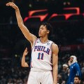 Još jedno NBA pojačanje u Makabiju - stigao i Dautin