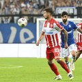 Zvezda smirila poljsko ludilo: Krunić pogađao i plesao u Poznanju