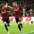 Radost za Srbe, Albanci se vraćaju zadovoljni iz Ljubljanje - Dragović "pao" u Češkoj