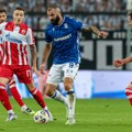 Duarte 5 od 5, dao gol na svakom meču