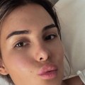 Anastasija Ražnatović podelila jaku poruku i zaintrigirala sve: Pitaju se kome je javno posvetila ove reči (foto)
