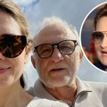 (Foto) u kožnoj jakni, oči našminkane u crno: Danica Ristovski tri godine nakon razvoda spremna za novi početak - potpuno…
