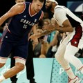 Jokić tražio pivo za sve