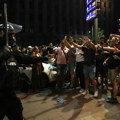 Jovanić (VBA): Povređeno sedam pripadnika Kobri, četiri teško, pucano u vazduh