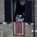 Madona proslavila 67. rođendan na konjskoj trci u Italiji: Poslala moćnu poruku, a svi joj gledaju u ruke