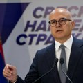 Vučević pozvao građane koji ne žele sukobe na mirna okupljanja širom Srbije