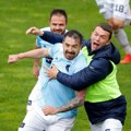 Rad se vratio: Volkov, Ostoja, Perendija, tu je i Jelena (VIDEO)