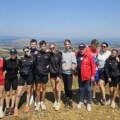 Učešće Užičana na Međunarodnom festivalu sportskog filma
