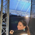 Marina Visković skinula dečka iz obezbeđenja: Pevačica otkrilo šta se desilo u bekstejdžu:"Danas sam bolesna ja, a verovatno i…
