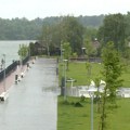 Miketić: Nadstrešnica u sklopu Linijskog parka ispucala u izgradnji (VIDEO)
