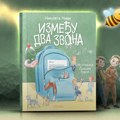 "Između dva zvona": Zabavna zbirka priča iz školskog života