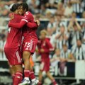 Sve čari fudbala - tinejdžer spasao Liverpul u 100. minutu u trileru sa Njukaslom